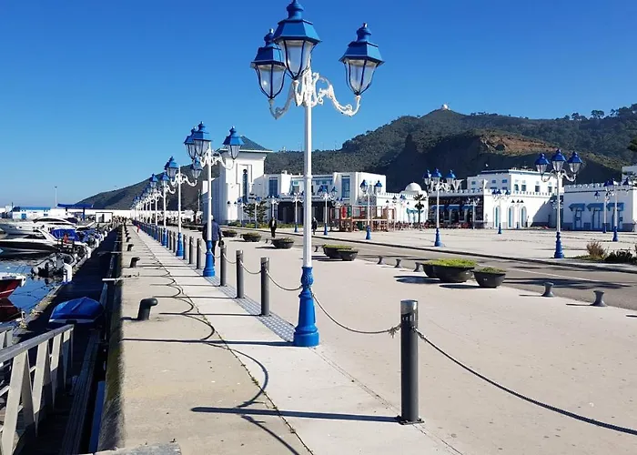 El balcón del mediterráneo