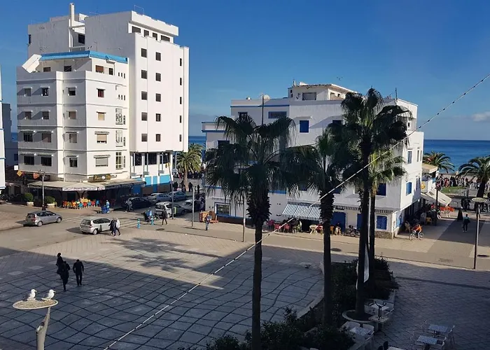 El balcón del mediterráneo