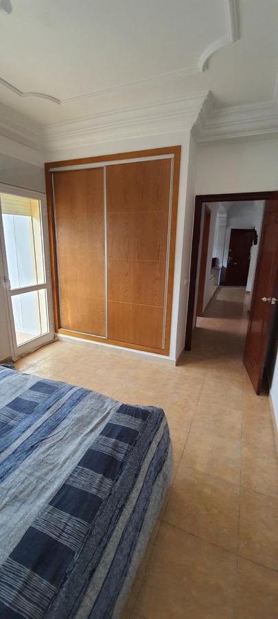 El Balcón Del Mediterráneo Apartamento