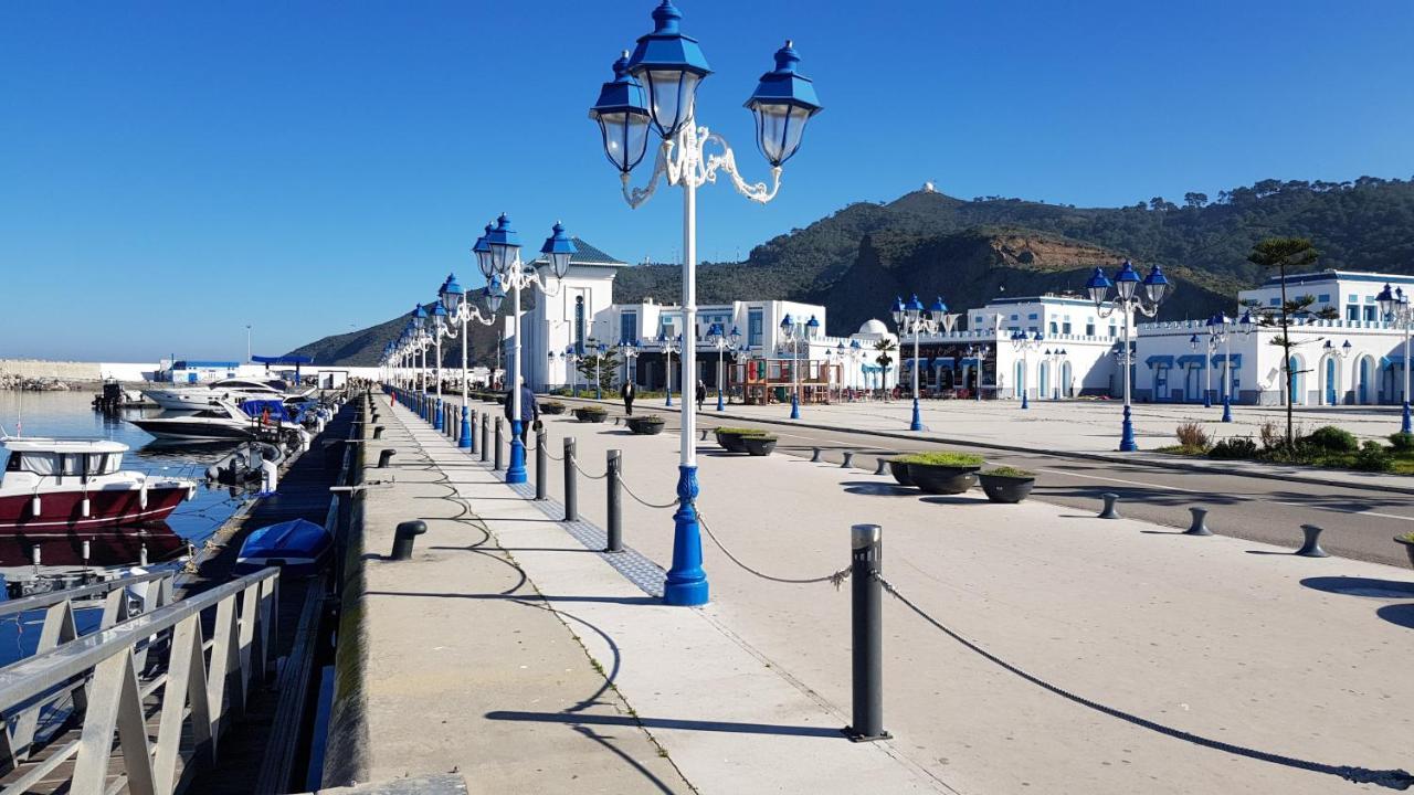 El Balcón Del Mediterráneo * M'Diq