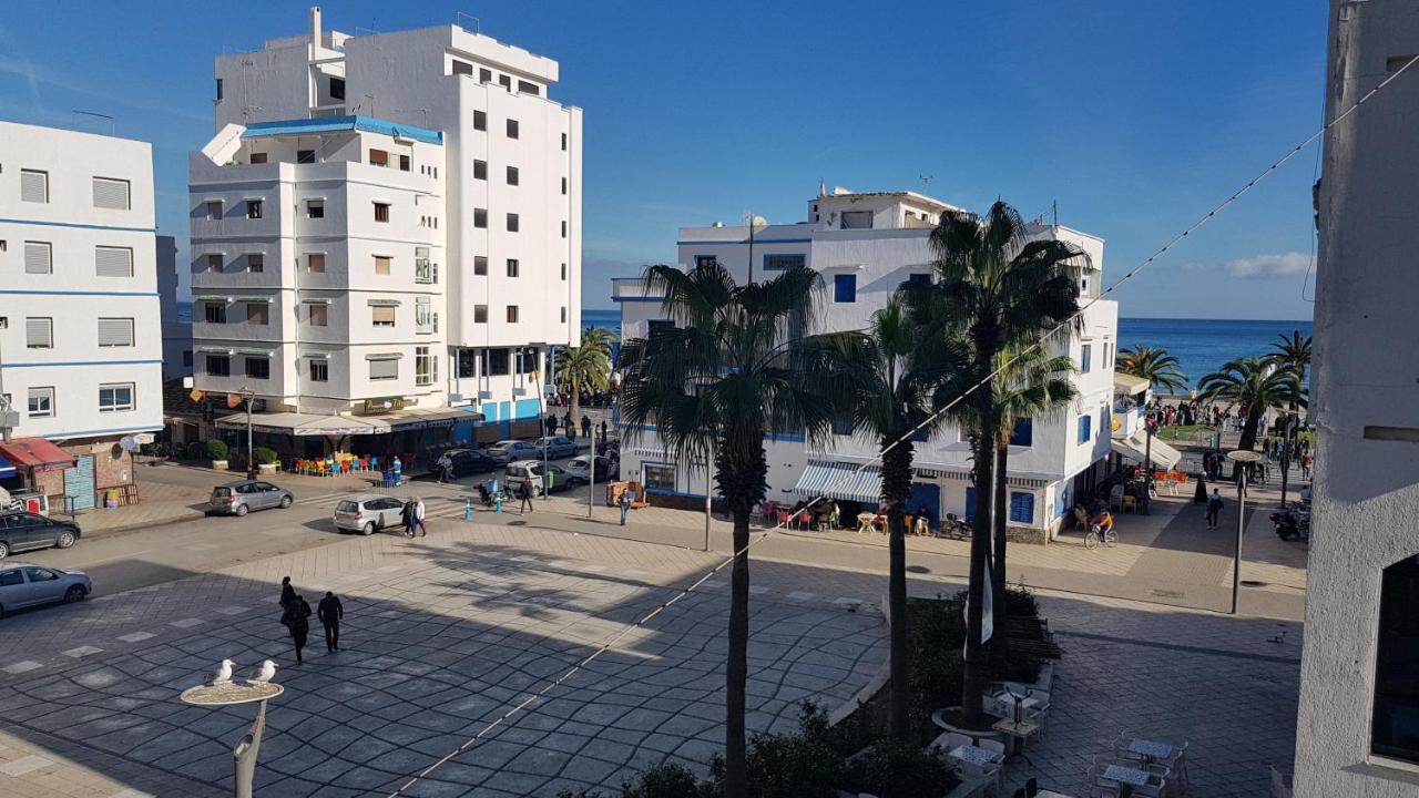 El Balcón Del Mediterráneo *